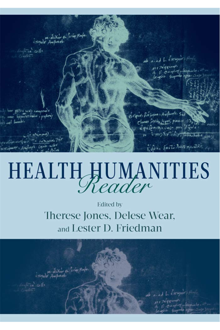 Health Humanities Reader