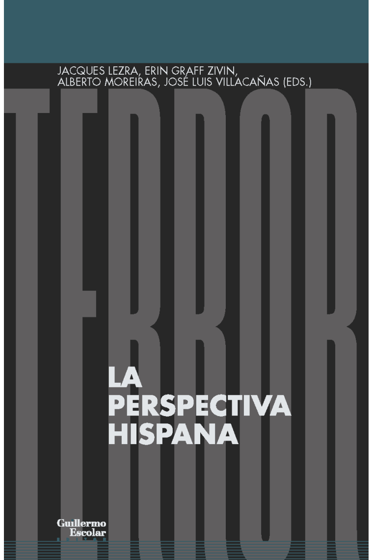 Terror: La perspectiva hispana