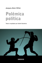 Polémica política