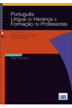 Português Língua de Herança e Formação de Professores