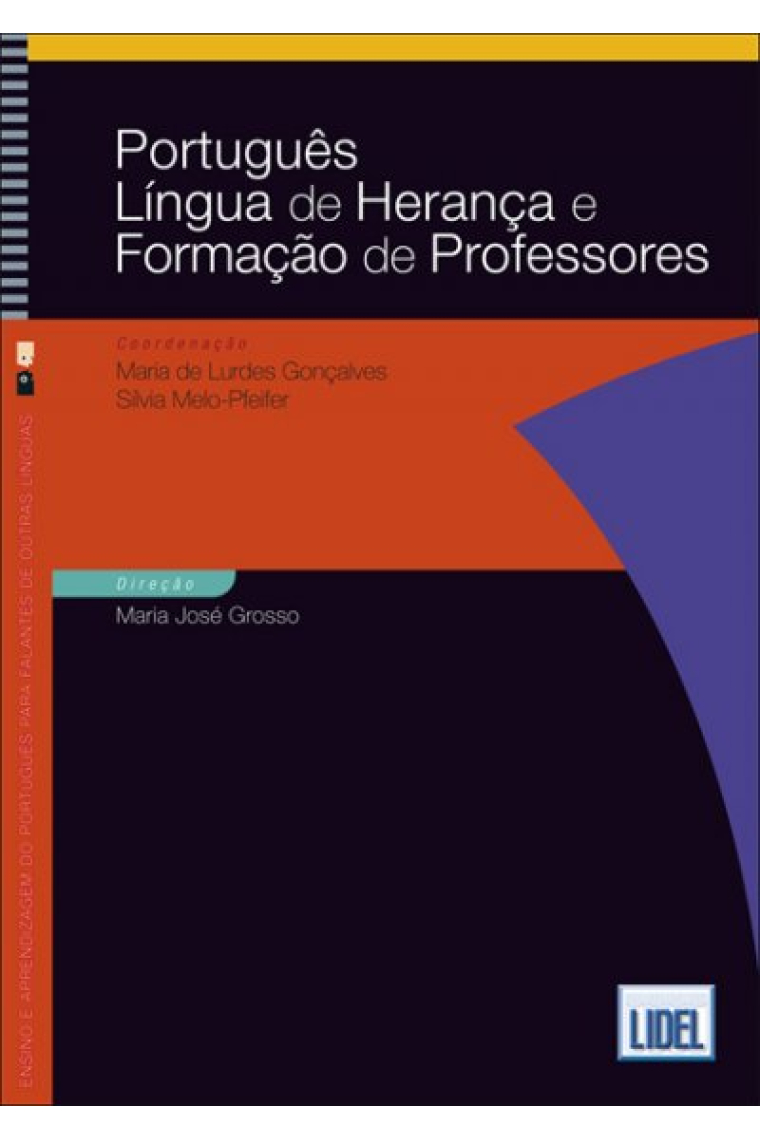 Português Língua de Herança e Formação de Professores