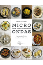 Cocina con microondas. Sana, segura y sostenible