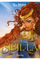 Princeses de l'alba 3. Sibil·la