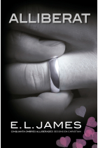 Alliberat («Cinquanta ombres» segons en Christian Grey 3)