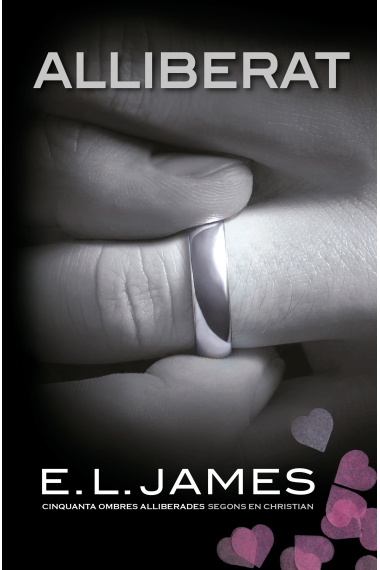 Alliberat («Cinquanta ombres» segons en Christian Grey 3)