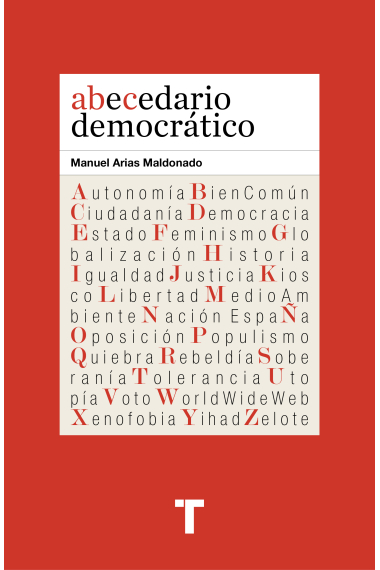 Abecedario democrático