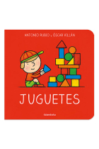 Juguetes