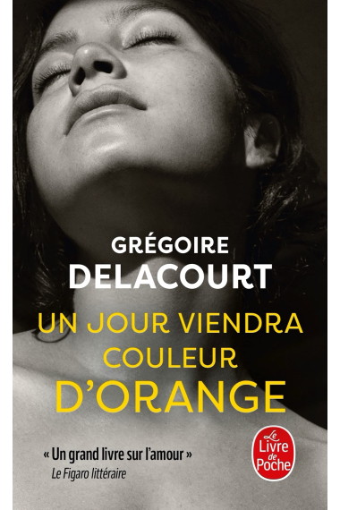 Un jour viendra couleur d'orange