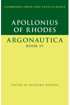 Argonautica: Book IV