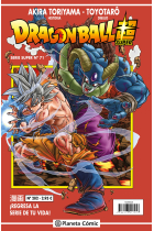 Dragon Ball Serie Roja 282