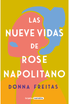 Las nueve vidas de Rose Napolitano