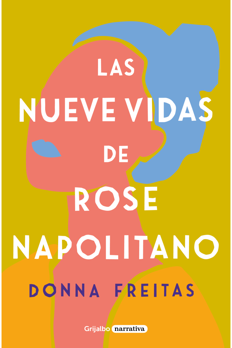 Las nueve vidas de Rose Napolitano