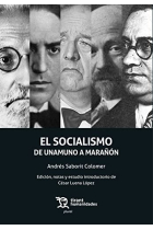 El Socialismo de Unamuno a Marañón (Plural)