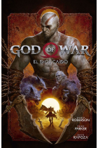 God of war 2. El dios caído