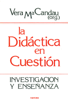 La didáctica en cuestión