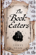 The Book Eaters