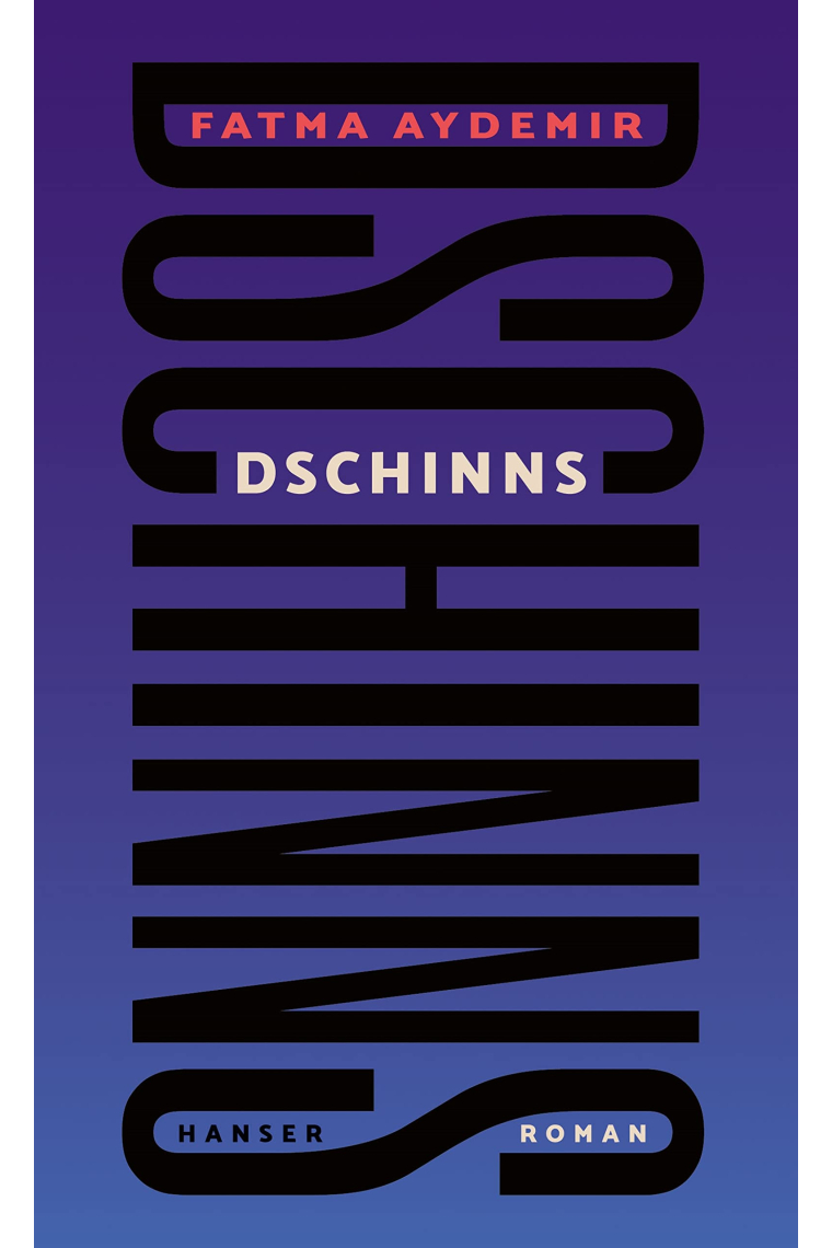 Dschinns