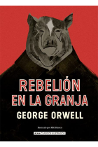 Rebelión en la granja