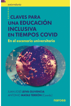 Claves para una educación inclusiva en tiempos Covid. En el escenario universitario