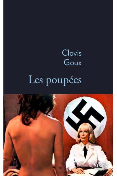 Les poupées