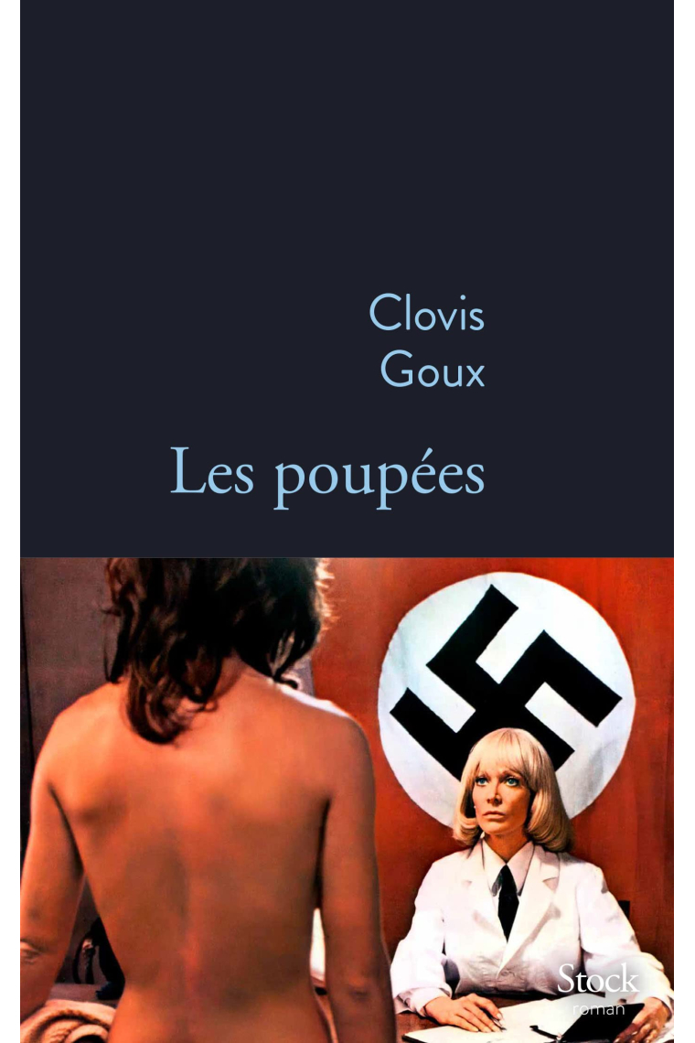 Les poupées