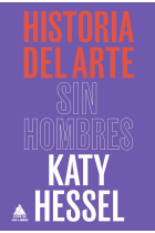 Historia del arte sin hombres