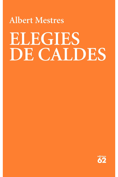 Elegies de Caldes