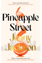 Pineapple Street