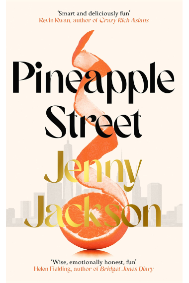 Pineapple Street