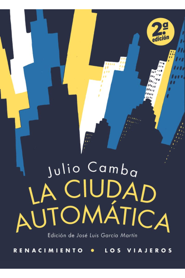 La ciudad automática