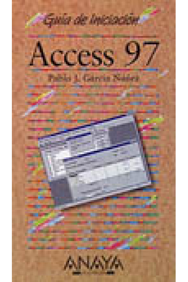 Access 97