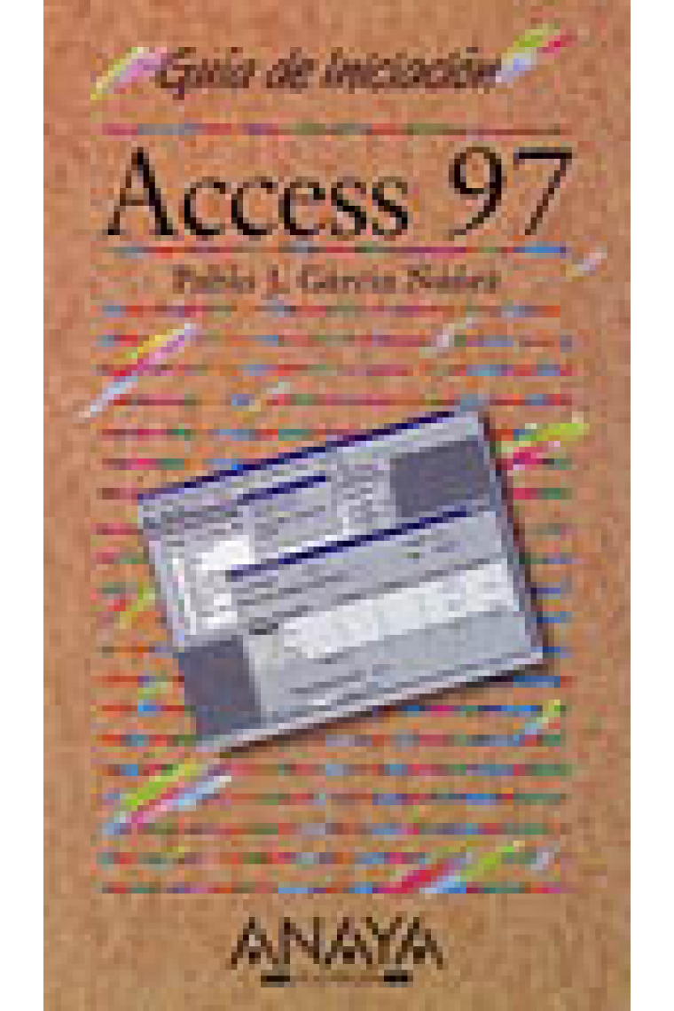 Access 97