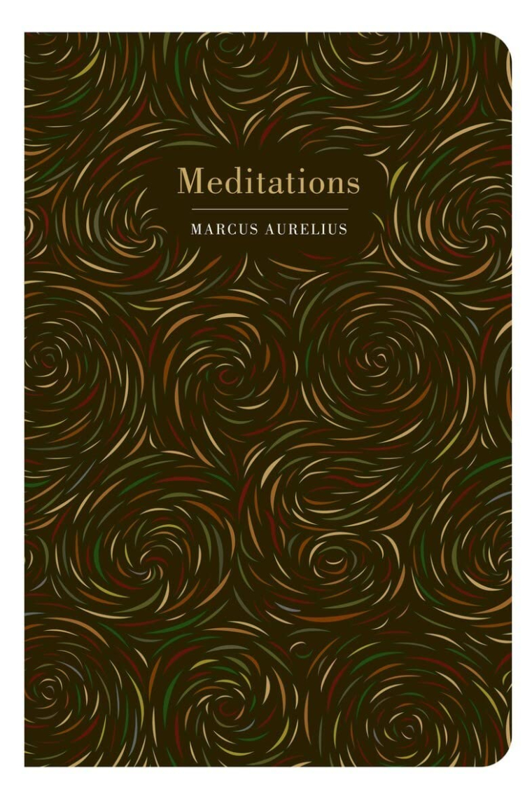 Meditations (Chiltern Classic)