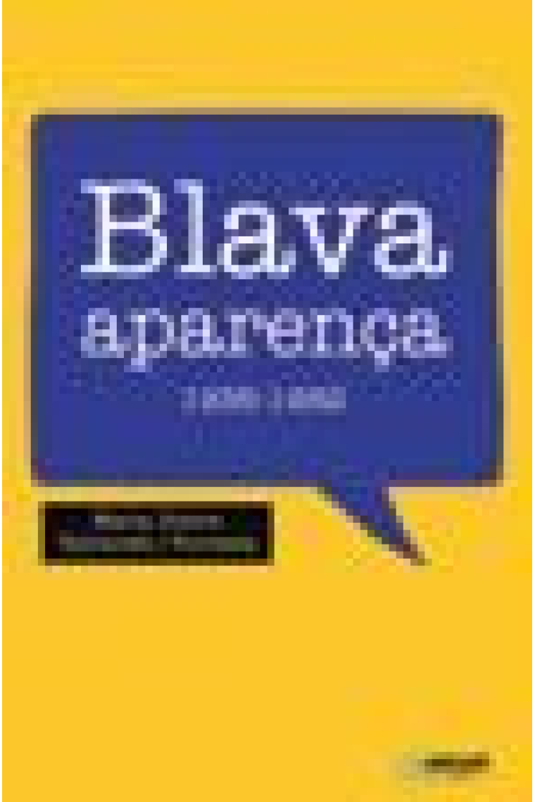 BLAVA APARENÇA 1936-1982