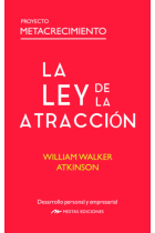 La ley de la atracción