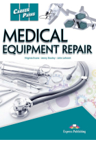 MEDICAL EQUIPMENT REPAIR