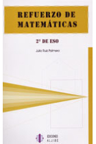 Refuerzo de matemáticas