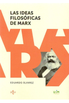 LAS IDEAS FILOSOFICAS DE MARX