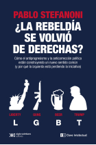 ¿La rebeldía se volvió de derechas? Cómo el antiprogresismo y la anticorrección política están construyendo un nuevo sentido común (y por qué la izquierda está perdiendo la iniciativa)