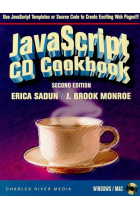 JavaScript CD Cookbook