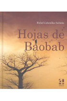 Hojas de baobab