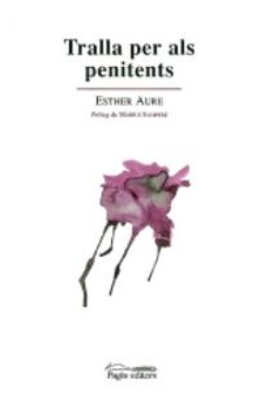 Tralla per als penitents