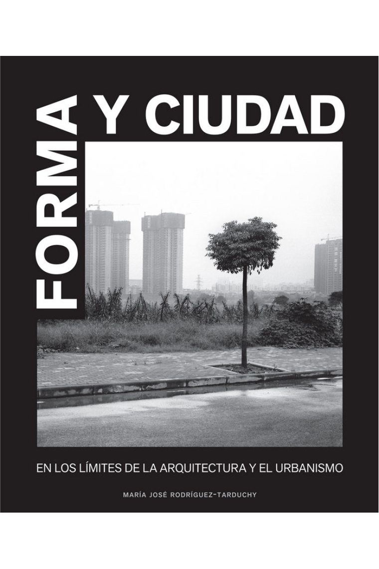 Forma y ciudad