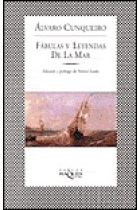 Fábulas y leyendas de la mar