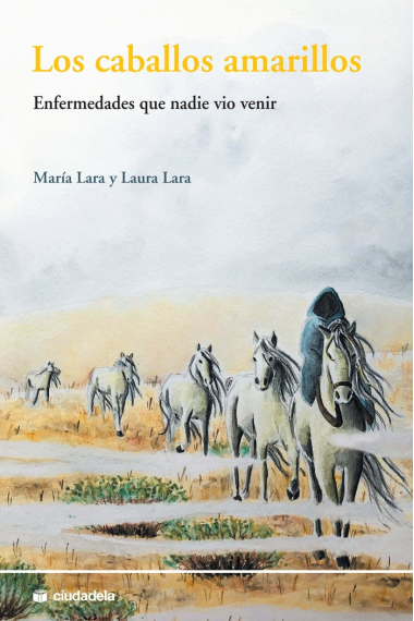 Los caballos amarillos