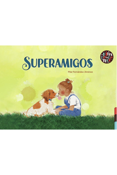 Superamigos