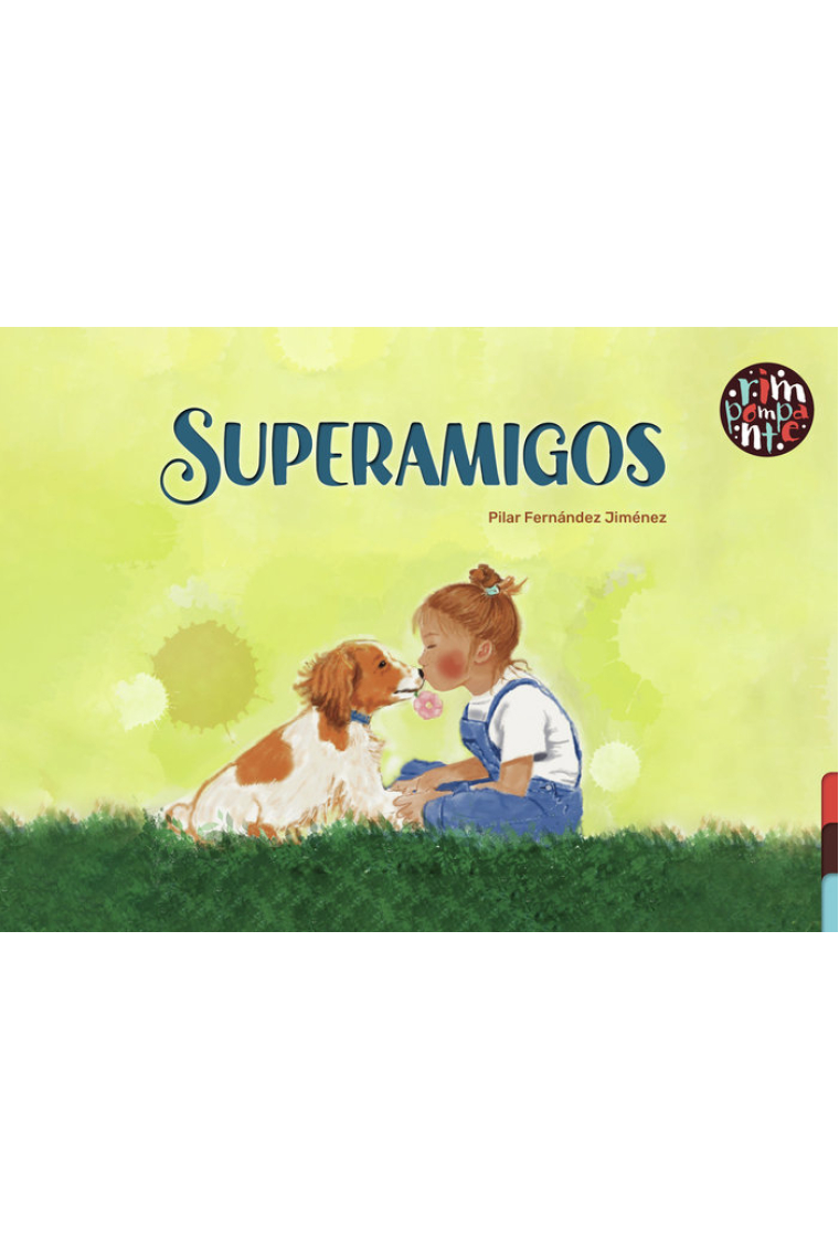 Superamigos