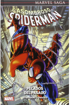 Marvel saga 18. el asombroso spiderman 6