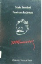 Poesía con los jóvenes ( Con CD)