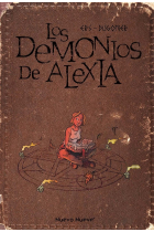 Los Demonios de Alexia